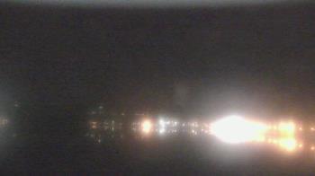 Weather camera view of Wyndham Garden Lake Guntersville.