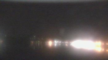 Weather camera view of Wyndham Garden Lake Guntersville.
