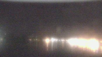 Weather camera view of Wyndham Garden Lake Guntersville.