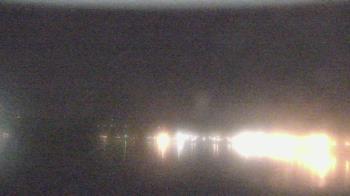 Weather camera view of Wyndham Garden Lake Guntersville.