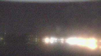 Weather camera view of Wyndham Garden Lake Guntersville.