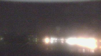 Weather camera view of Wyndham Garden Lake Guntersville.