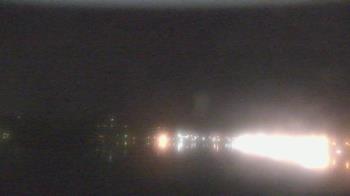 Weather camera view of Wyndham Garden Lake Guntersville.