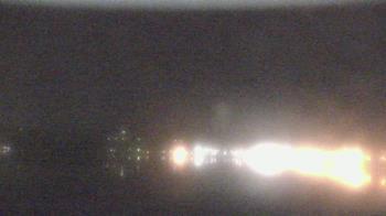 Weather camera view of Wyndham Garden Lake Guntersville.