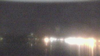 Weather camera view of Wyndham Garden Lake Guntersville.