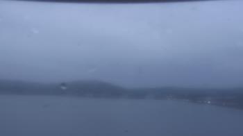 Weather camera view of Wyndham Garden Lake Guntersville.