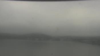 Weather camera view of Wyndham Garden Lake Guntersville.