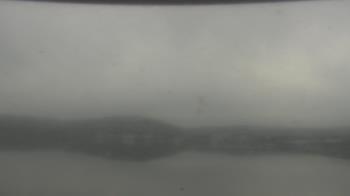 Weather camera view of Wyndham Garden Lake Guntersville.