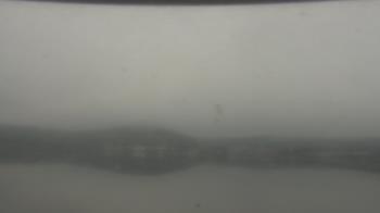 Weather camera view of Wyndham Garden Lake Guntersville.
