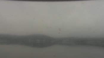 Weather camera view of Wyndham Garden Lake Guntersville.