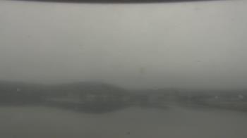 Weather camera view of Wyndham Garden Lake Guntersville.