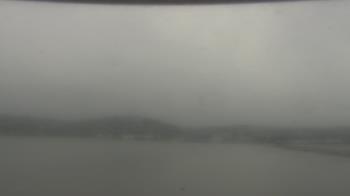 Weather camera view of Wyndham Garden Lake Guntersville.