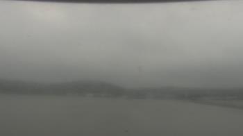Weather camera view of Wyndham Garden Lake Guntersville.