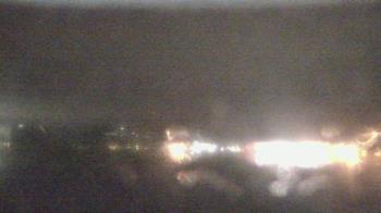 Weather camera view of Wyndham Garden Lake Guntersville.