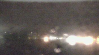 Weather camera view of Wyndham Garden Lake Guntersville.