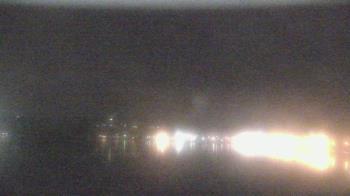 Weather camera view of Wyndham Garden Lake Guntersville.