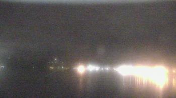 Weather camera view of Wyndham Garden Lake Guntersville.