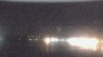 Weather camera view of Wyndham Garden Lake Guntersville.