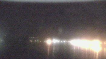 Weather camera view of Wyndham Garden Lake Guntersville.