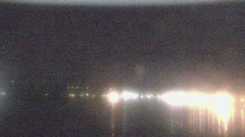 Weather camera view of Wyndham Garden Lake Guntersville.