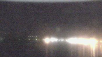 Weather camera view of Wyndham Garden Lake Guntersville.