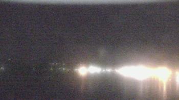 Weather camera view of Wyndham Garden Lake Guntersville.