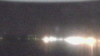 Weather camera view of Wyndham Garden Lake Guntersville.