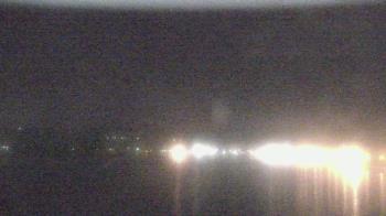 Weather camera view of Wyndham Garden Lake Guntersville.