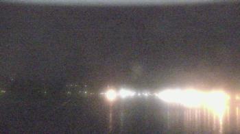 Weather camera view of Wyndham Garden Lake Guntersville.