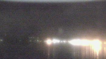 Weather camera view of Wyndham Garden Lake Guntersville.