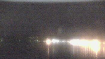 Weather camera view of Wyndham Garden Lake Guntersville.