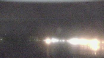 Weather camera view of Wyndham Garden Lake Guntersville.