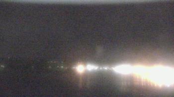 Weather camera view of Wyndham Garden Lake Guntersville.