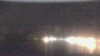 Weather camera view of Wyndham Garden Lake Guntersville.