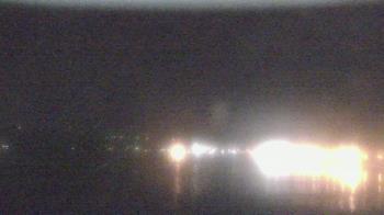 Weather camera view of Wyndham Garden Lake Guntersville.