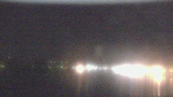 Weather camera view of Wyndham Garden Lake Guntersville.