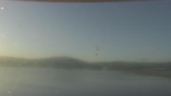 Weather camera view of Wyndham Garden Lake Guntersville.