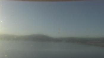 Weather camera view of Wyndham Garden Lake Guntersville.