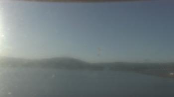 Weather camera view of Wyndham Garden Lake Guntersville.