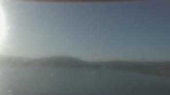 Weather camera view of Wyndham Garden Lake Guntersville.