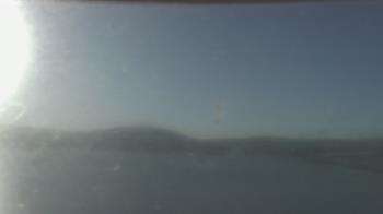 Weather camera view of Wyndham Garden Lake Guntersville.