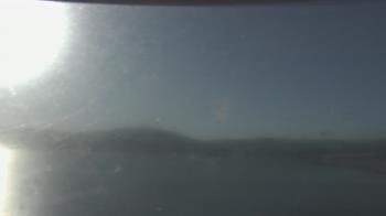 Weather camera view of Wyndham Garden Lake Guntersville.