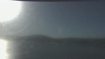 Weather camera view of Wyndham Garden Lake Guntersville.