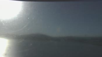 Weather camera view of Wyndham Garden Lake Guntersville.