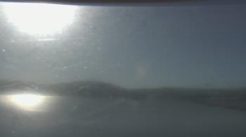 Weather camera view of Wyndham Garden Lake Guntersville.