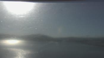 Weather camera view of Wyndham Garden Lake Guntersville.