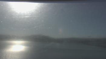 Weather camera view of Wyndham Garden Lake Guntersville.