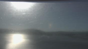 Weather camera view of Wyndham Garden Lake Guntersville.