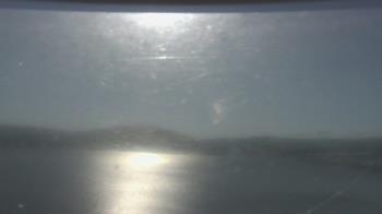 Weather camera view of Wyndham Garden Lake Guntersville.