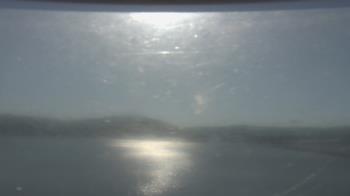 Weather camera view of Wyndham Garden Lake Guntersville.